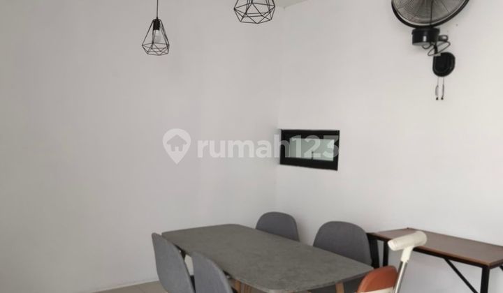 Jual Cepat Rumah Siap Huni,Letak Strategis Di Daerah Harapan Indah Cluster Lavesh 2