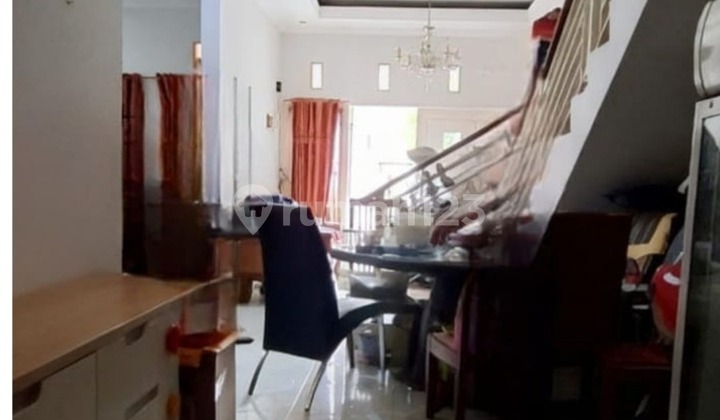 Lingkungan Asri & Tenang di Komplek Pondok Kelapa Indah, Cocok untuk Keluarga. 2