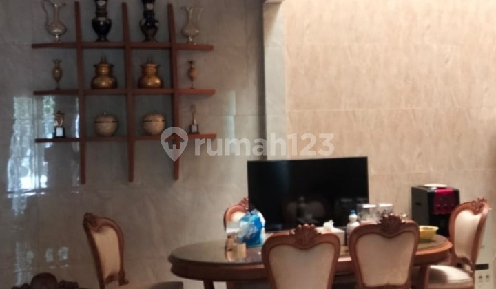 Jual Cepat Rumah Siap Huni,Letak Strategis Di The Royal Residence, Ujung Menteng,Jakarta Timur 2