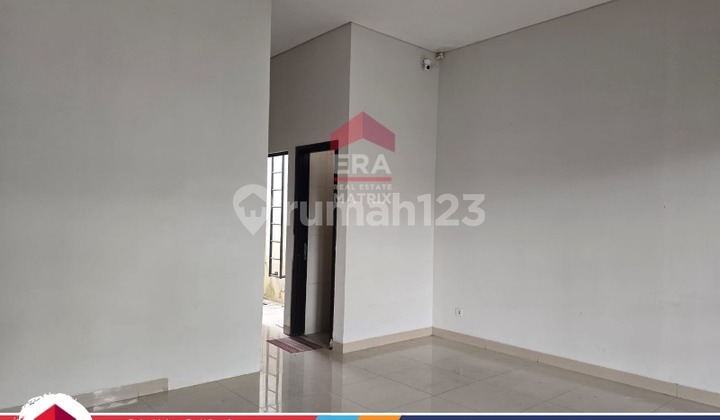 Sewa Ruko Siap Huni,Letak Strategis Dan Bebas Banjir Di JGC Savoy ,Jakarta Timur 2