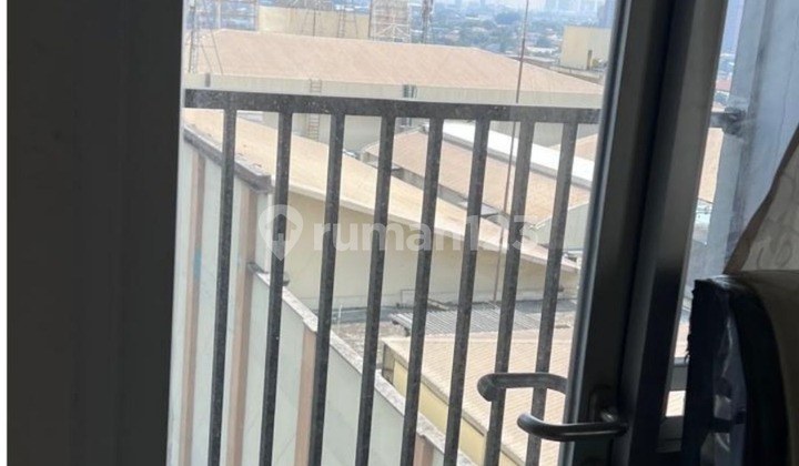 Jual Cepat Apartemen Siap Huni,Letak Strategis di Jl.raya Pengasinan,Dekat Perumahan Pondok Ungu Harapan Indah.