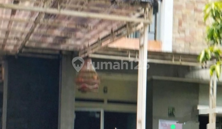 Jual Cepat Rumah Siap Huni,Letak Strategis DiMetland Menteng Cluster Teresta