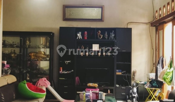 Jual rumah 5KT 2Lt siap huni di Mustikajaya, Bekasi 2