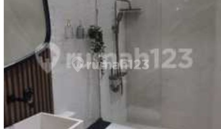 Rumah Perdana Mahakam Mts Type Topaz Jakarta Garden City