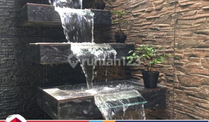 Hunian Nyaman untuk Keluarga - Lingkungan Aman dan Asri 2