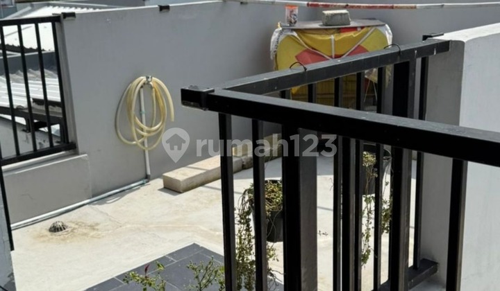 Luxury house for sale in Mahakam The Signature Cluster, Cakung. 2