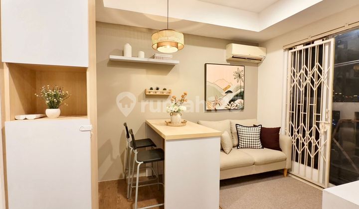 Jual Apartemen Belmont Residence Puri 2Br Furnished Kebon Jeruk Jual Apartemen Belmont Residence Puri 2Br Furnished Kebon Jeruk