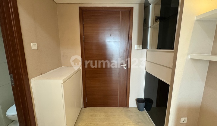 Jual Apartemen Vittoria Residence 1Br Furnished Cengkareng 2