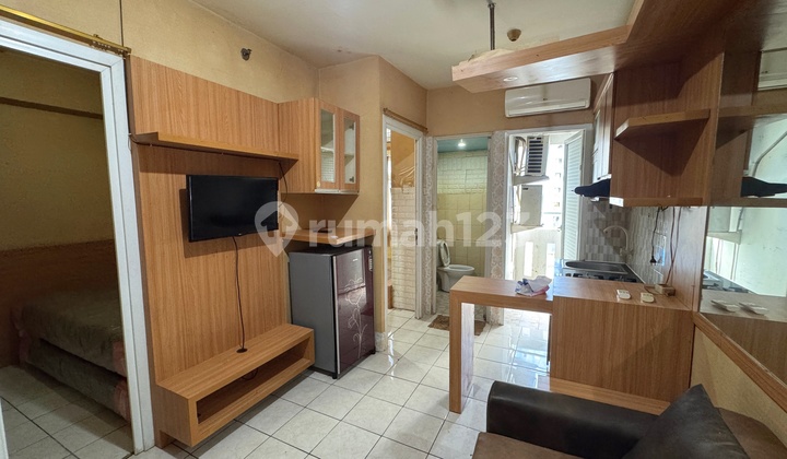 Jual Termurah Apartemen Green Pramuka City 2Br Rawamanagun 2