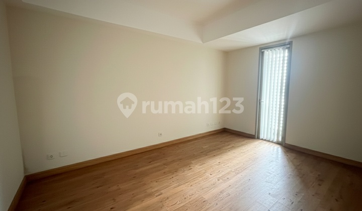 FOR SALE THE MANSION KEMAYORAN APARTMENT 1BR UNFURNISHED KEMAYORAN