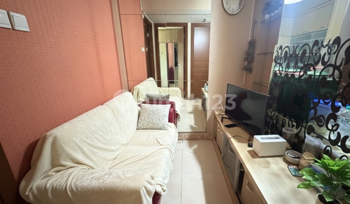 Sell Mth Square Apartment 2Br Furnished Cawang Jatinegara Sell Mth Square Apartment 2Br Furnished Cawang Jatinegara