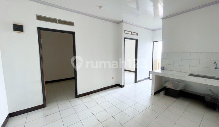 Jual Bu Apartemen Casablanca East Residence 2Br Unfurnished 2