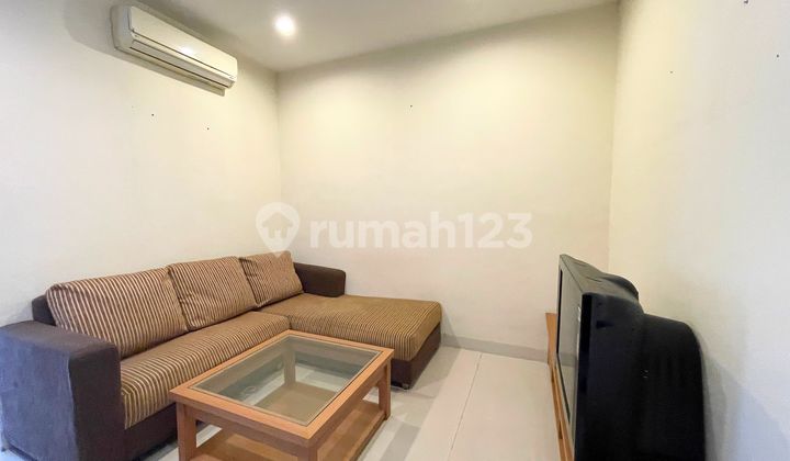 Sell Cosmo Mansion 1BR Fully Furnished Apartment Grand Indonesia Sell Cosmo Mansion 1BR Fully Furnished Apartment Grand Indonesia
