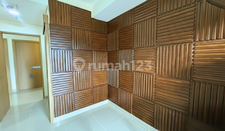 Jual Apartemen B Residence Bsd Studio Unfurnished Dekat Prasmul 2