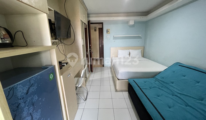 Jual Murah BU Kebagusan City Apartment Studio Area TB Simatupang Jual Murah BU Kebagusan City Apartment Studio Area TB Simatupang