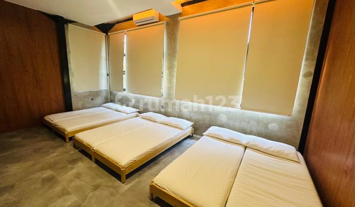 Rumah 3 Lantai Siap Huni Lokasi Strategis di Cluster Santorini, Sentul City, Bogor 2