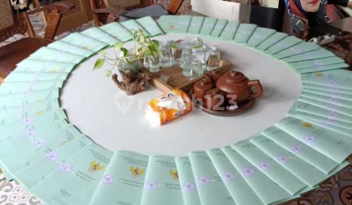 Tanahsiapbangun Lokasiunimus 1