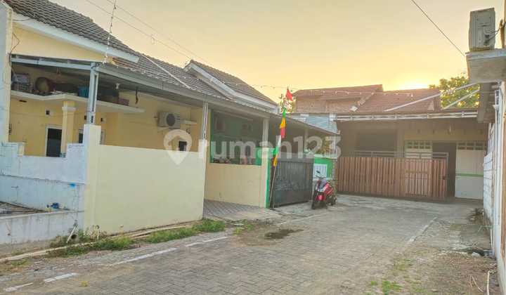 Perumahanbatursarisiap Huni 2