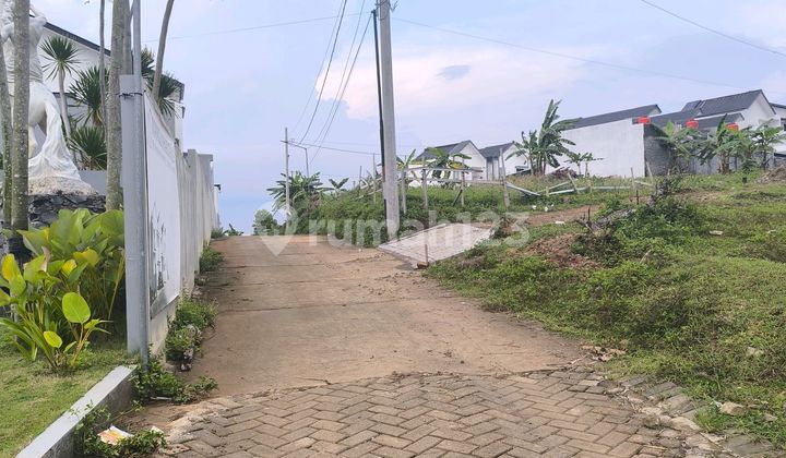 Kavling Deket Undiptembalang Siapbangun 1