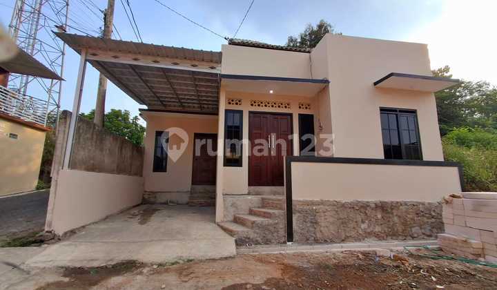 Rumahsiaphuni Sambiroto 1