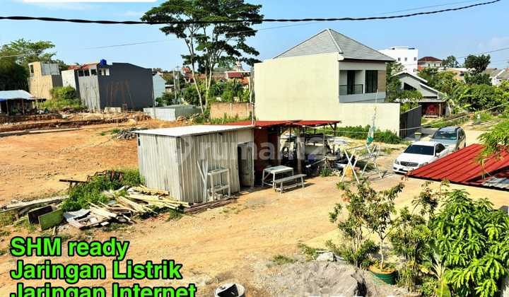 Tanahakavlingsiapbangun Mulawarman Tembalang 1