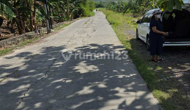 Tanahkavlinglokasi Bukitrowosari 2