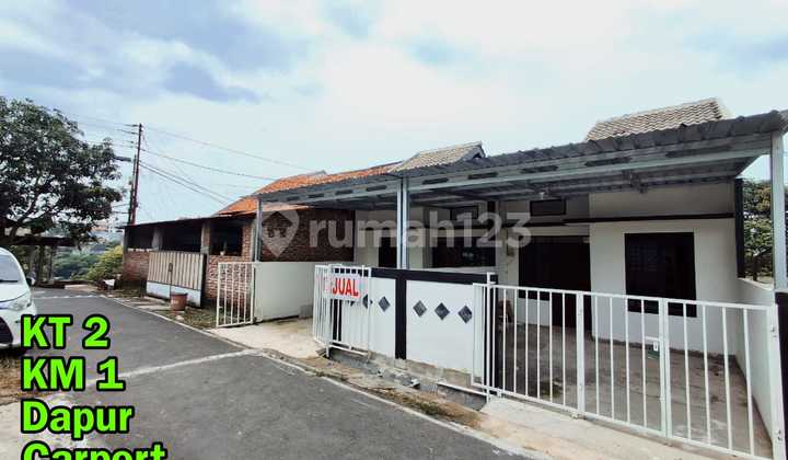 Runah Murah Kedungmundu 1