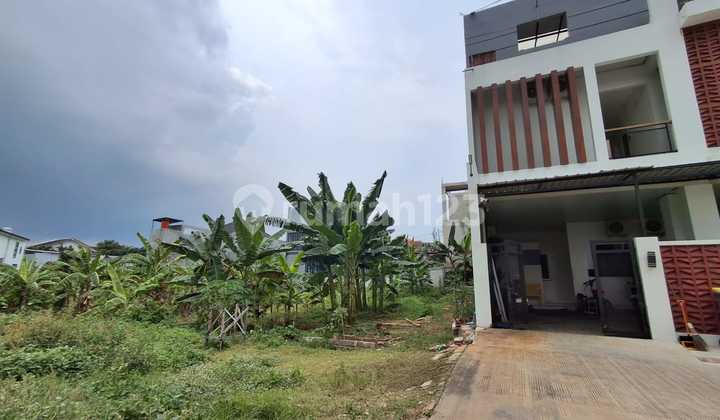 Tanah Kavling Cocokbuatkos Undiptembalang 2