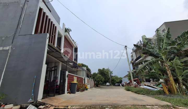 Tanah Murah Cocok Buat Kos Mulawarman 2