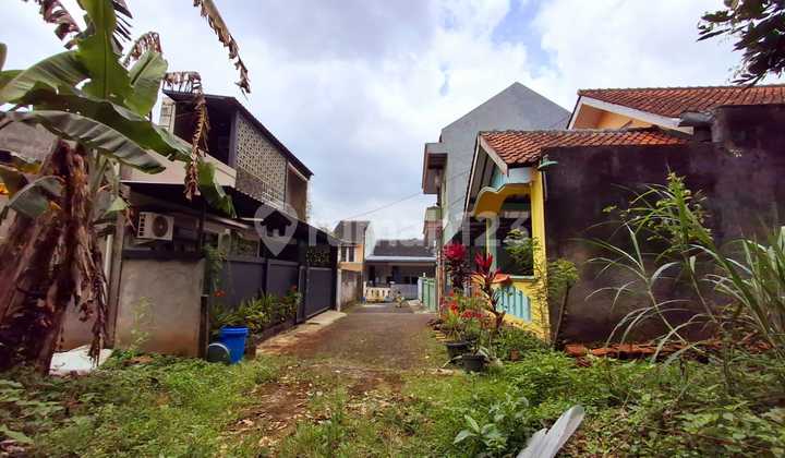 Kavling Murah Banyumanik Puri Perdana 2