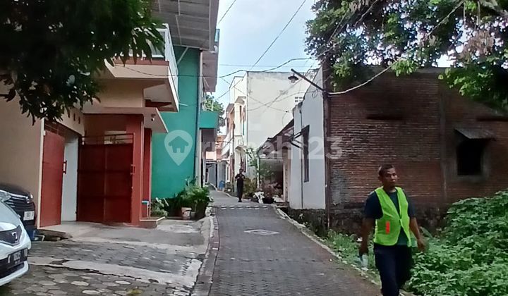 Kost2menit Keundip Tembalang 2