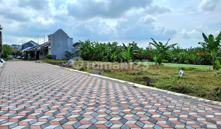 Kavlingsiapbangun Klipangraya 