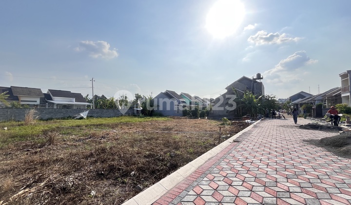 Rumahmewahklipangraya Rumah SHM 1