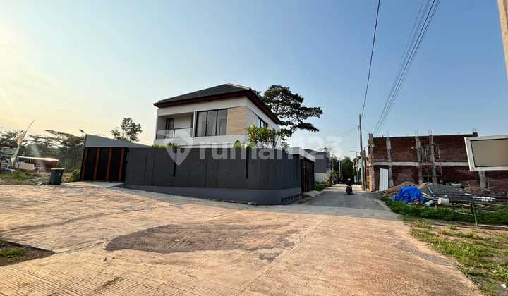 Tanahakavlingsiapbangun Mulawarman Tembalang 2