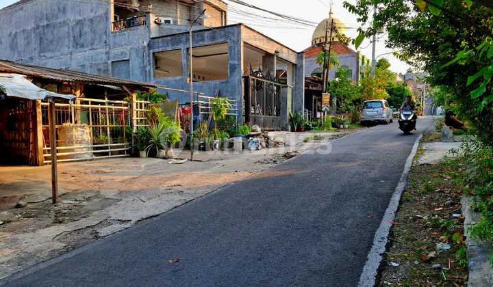 Tanahmurah Kedungmundu Kabaraya  2