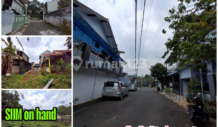 Kavling Murah Banyumanik Puri Perdana 1