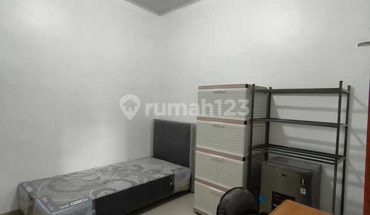 Luxurious Boarding House Ready for Unnes 1