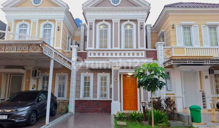 Rumahmurah Paramounvillagemanyaran  1