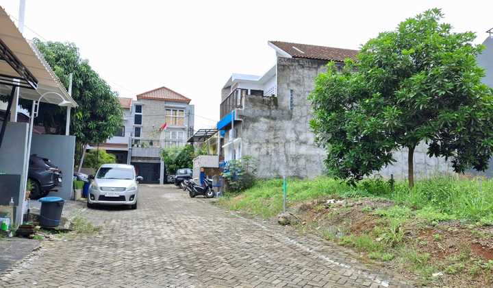 Land Ready to Build in Tembalang Mulawarman 2