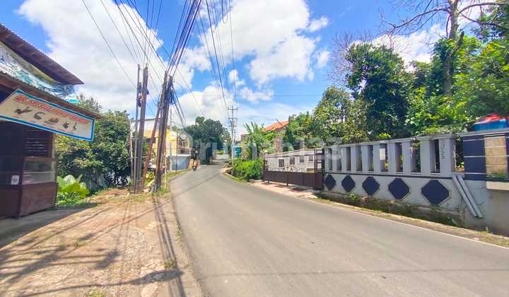 Tanah Kavling Siapbangun Kos Undip Mulawarman 1