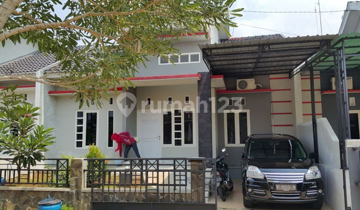 Rumah Undip Tembalang Murah Siap Huni 2