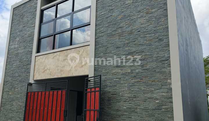 Rumah Joss Siap Huni Dijuual 20 Kamar Rumah Joss Siap Huni Dijuual 20 Kamar