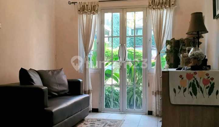 Rumah Murah Banyumanik Cluster 2