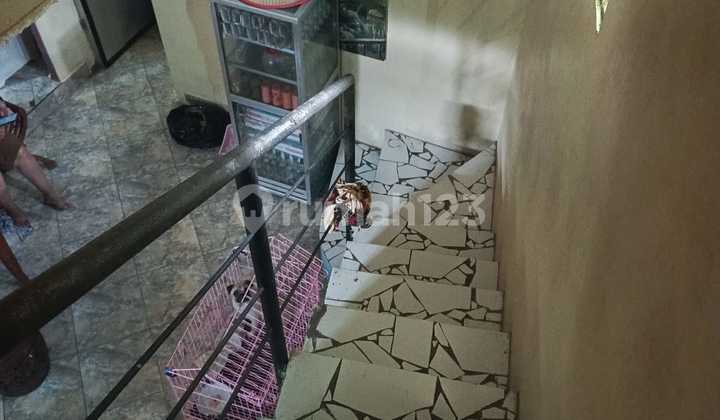 Rumahsiap Huni Banyumanik Grafika 2