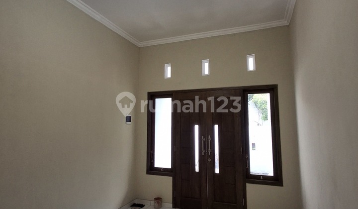 New house (area: Sendangguwo, Kedungmundu) 2