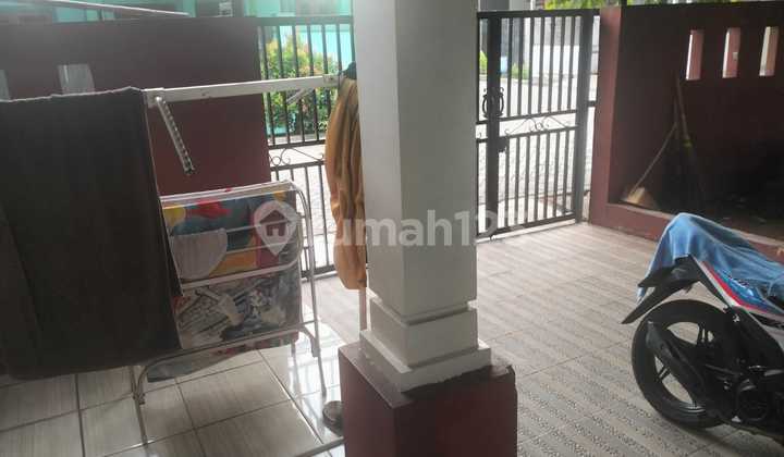 Rumah HOOK, lingkungan nyaman di Daan Mogot Arcadia 2