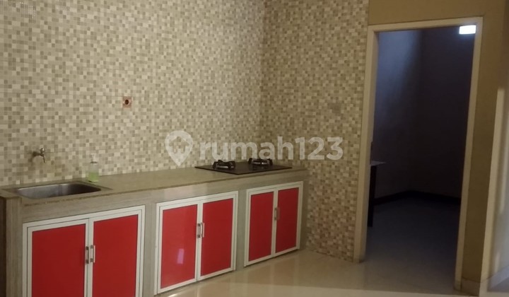Rumah Hook Bagus Rapih Siap Huni di Duta Garden Jurumudi, Tangerang 2