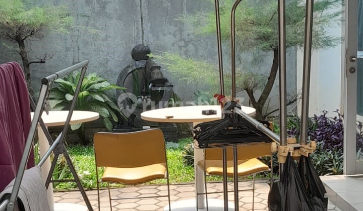 Neat house ready to occupy, negotiable price in Banjar Wijaya, 031AGU 2