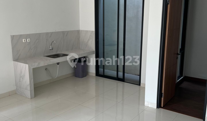 Rumah Baru, Siap Huni, Bagus Bali Resort Sepatan, Tangerang 2