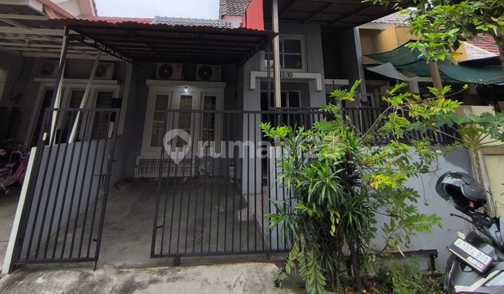 Rumah minimalis strategis di Daan Mogot Arcadia, 0014 ErdWid